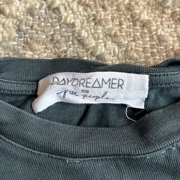 Daydreamer for Freepeople Def Leppard Tee XS - Picture 2 of 4